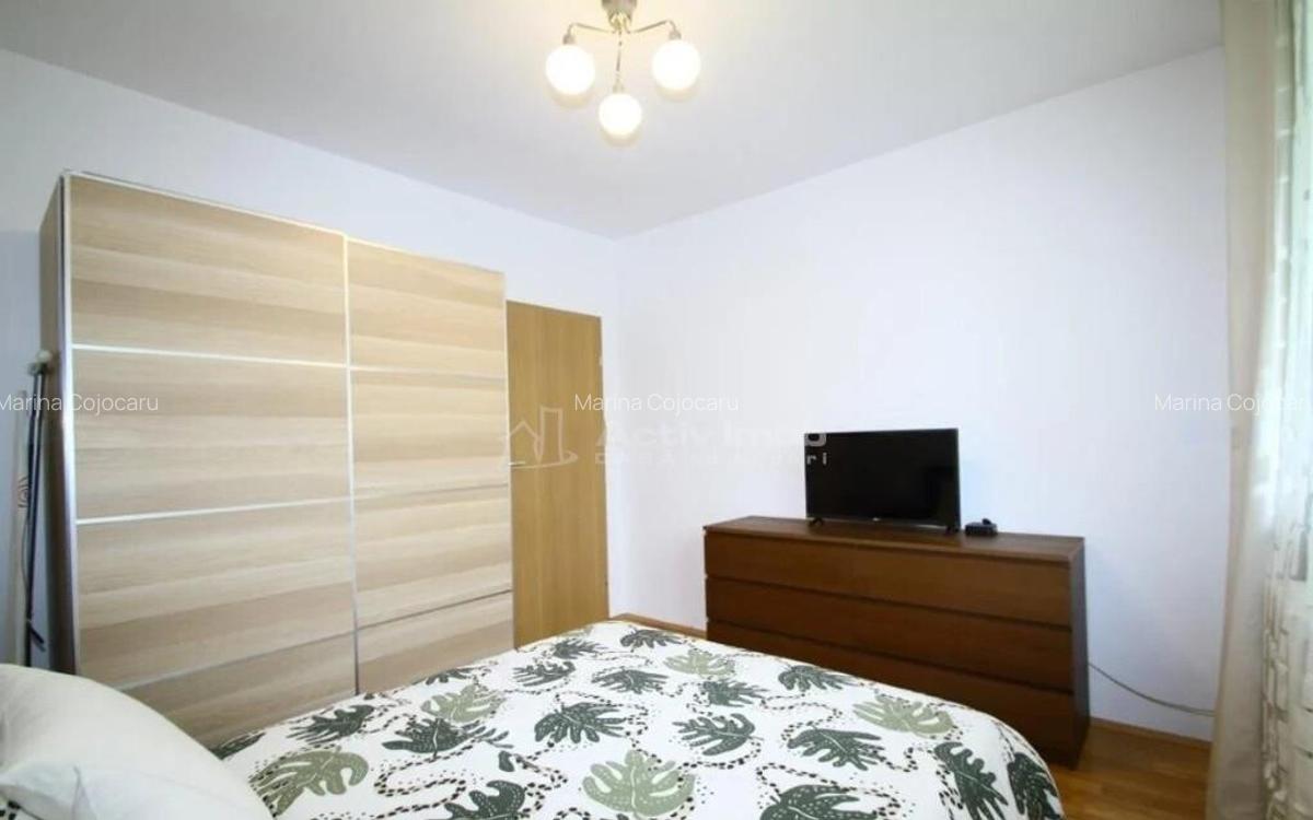 2 Camere, Domenii, 10 min Metrou - 6