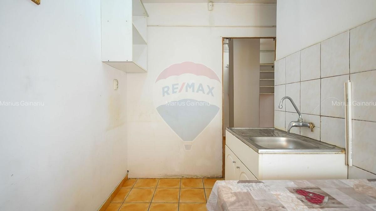 Spatiu Comercial, Parter, 38 mp, Ciprian Porumbescu - 10