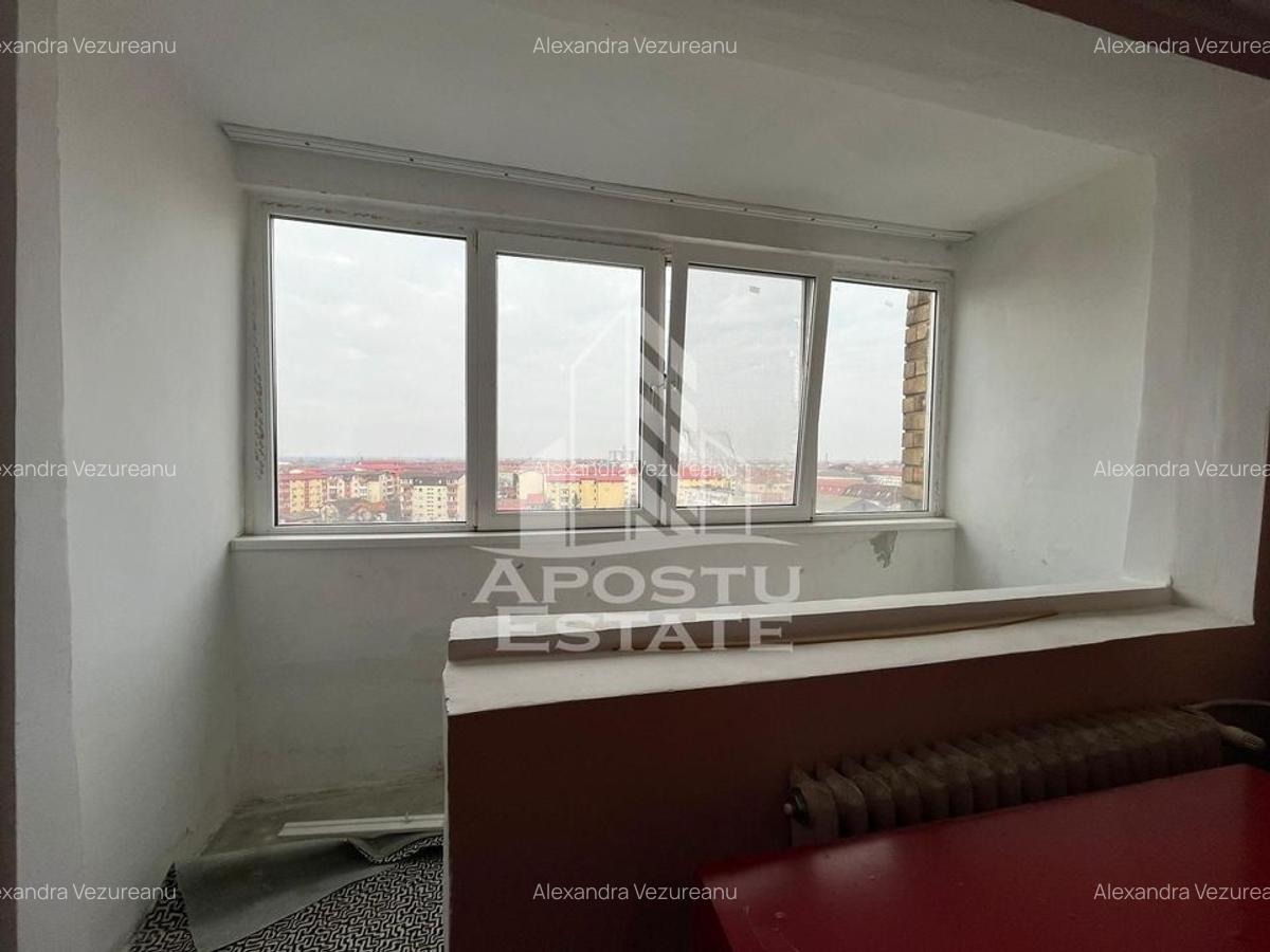 Apartament cu 2 camere,  decomandat, langa Antalya - 4