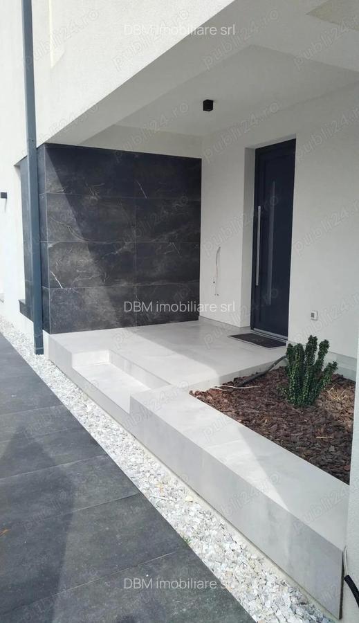 De vanzare duplex modern Mosnita Noua - 9