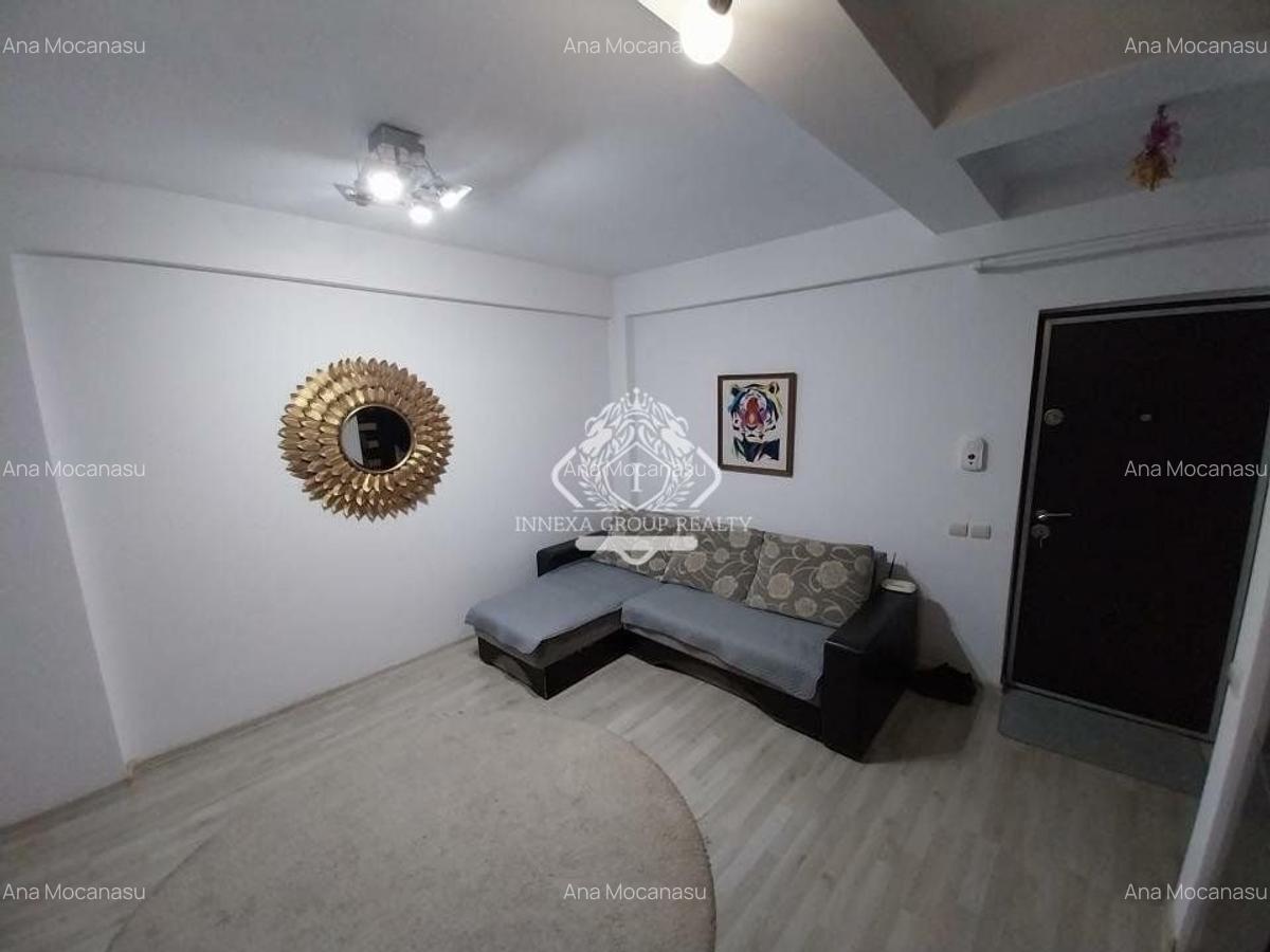 Rahova-Pecineaga | 2 camere | 34mp | et 2 | bloc 2015 | mobilat | 62.000 euro - 1