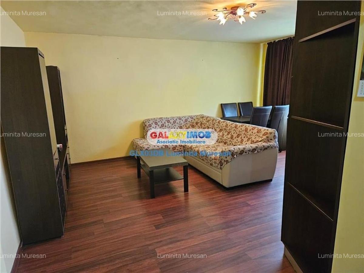 Inchiriere garsoniera decomandata Targoviste Calea Bucuresti - 2