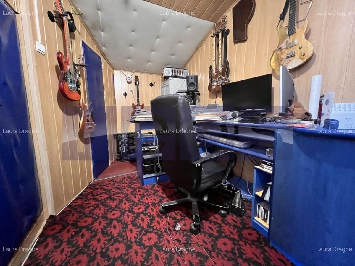 VANZARE 5 CAMERE | SEMIDECOMANDAT | ZONA DUDESTI - 5