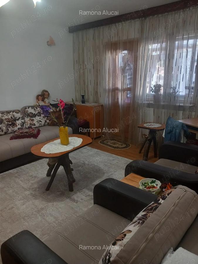 Apartament 2 camere - 5