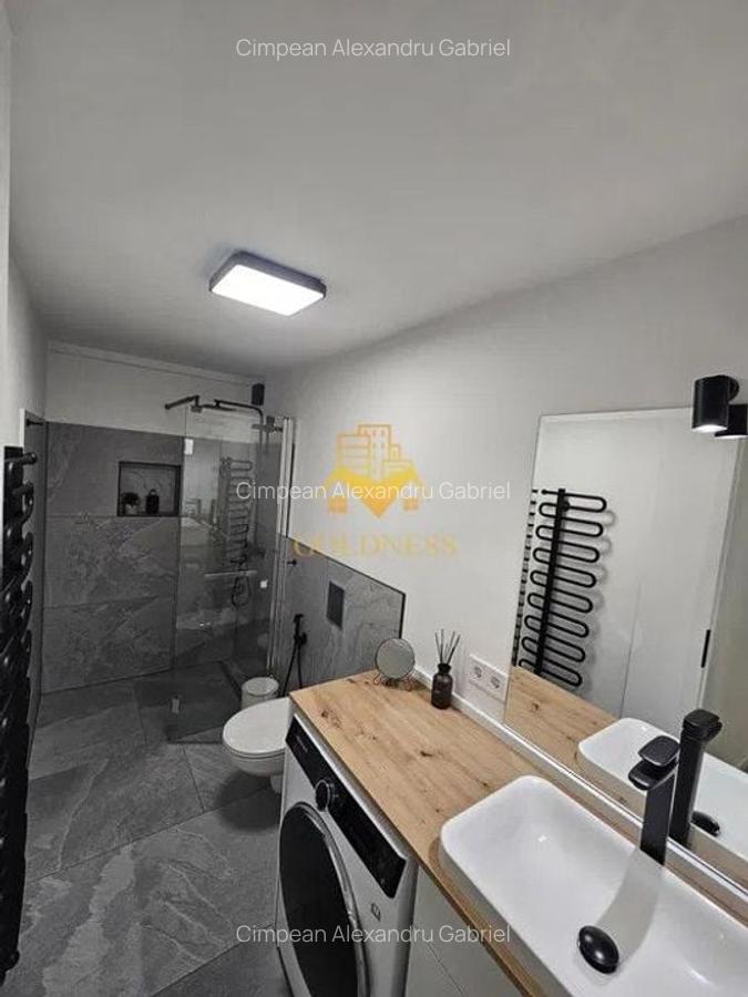 2 camere, modern, parcare, cheltuieli incluse, Buna Ziua zona  LIDL - 4