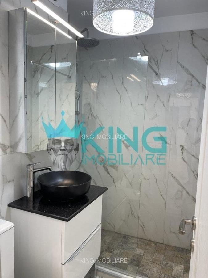 Apartament cu 2 camere semidecomandat, mobilat în Victoriei - 18