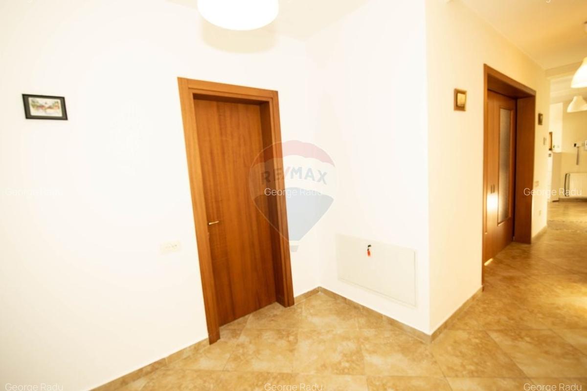 Vila cu 4 camere de vanzare in Fundulea A2 Autostrada Soarelui - 17