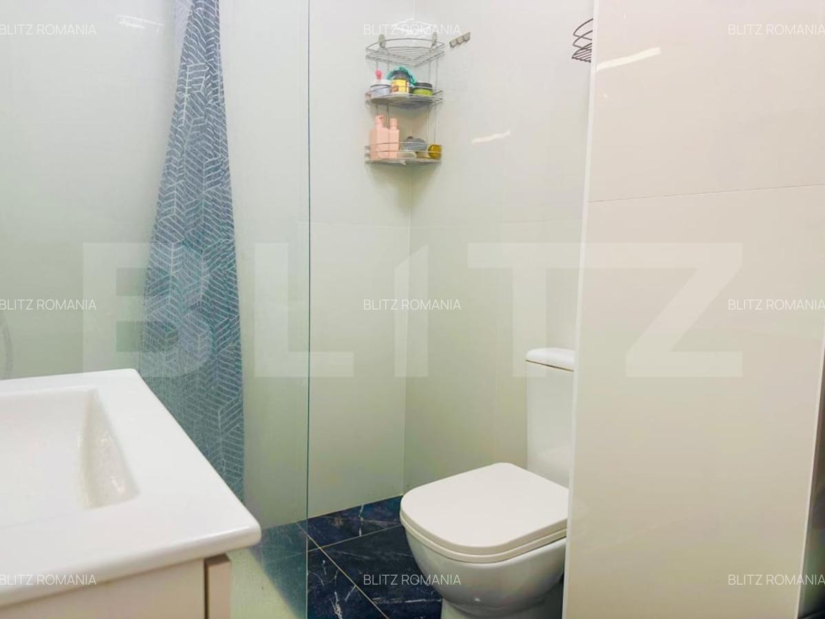 Apartament cu 3 camere, bloc nou, Prima Green Residence - 12