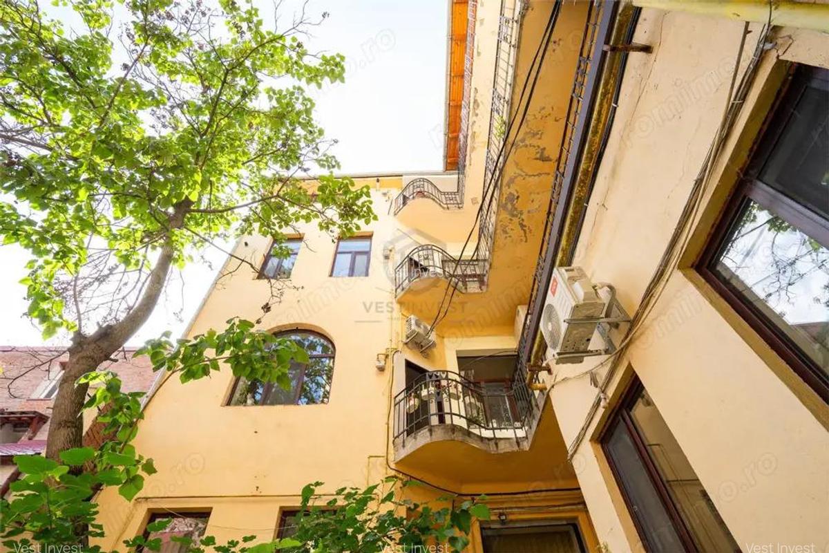 Palat Ultracentral pe Iosif Vulcan - 10