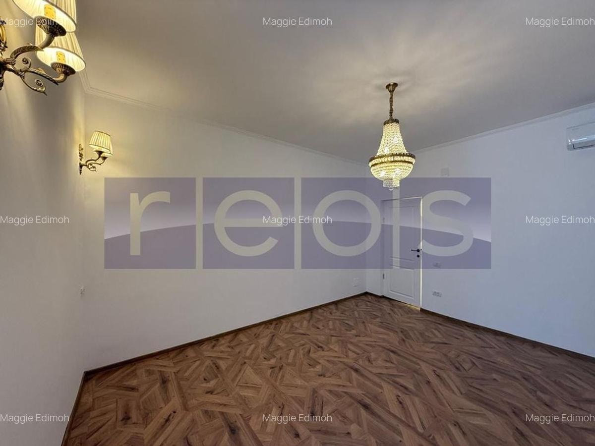 Apartament cu 3 camere în Dorobanți - 7
