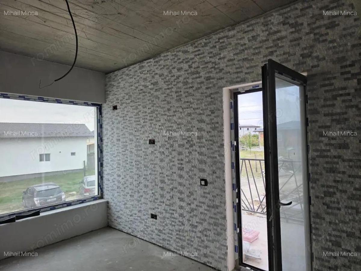 Apartament exclusivist de vanzare Trivale, Pite?ti - 8