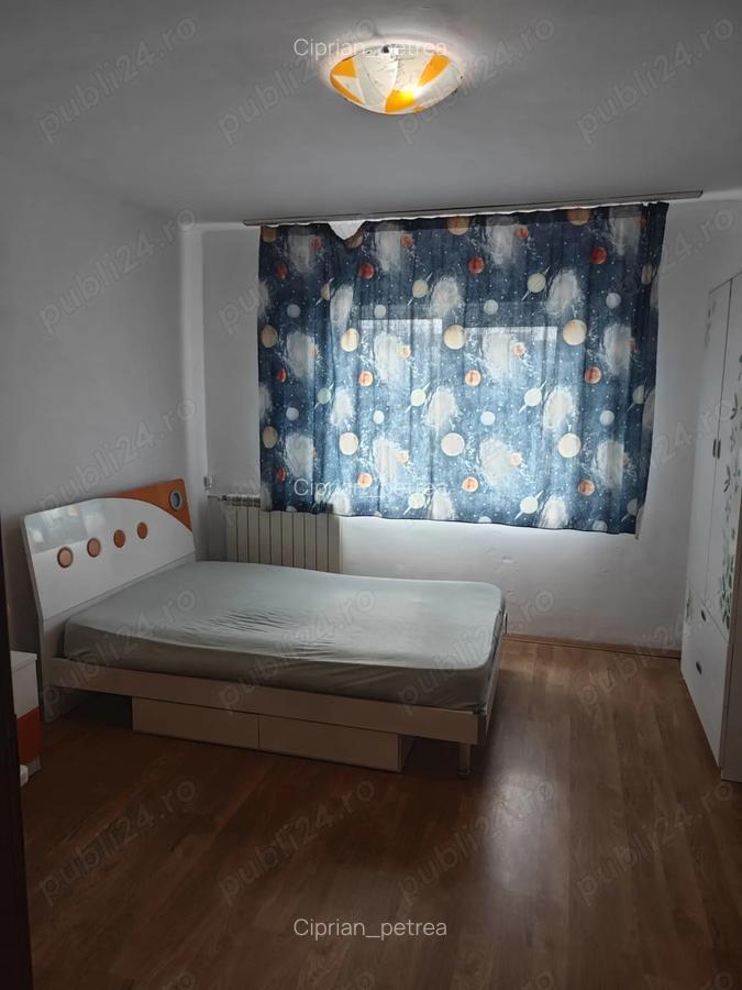 Inchiriez Apartament 3 camere, 80 mp, 2 bai, parcare Drumul Sarii - 5