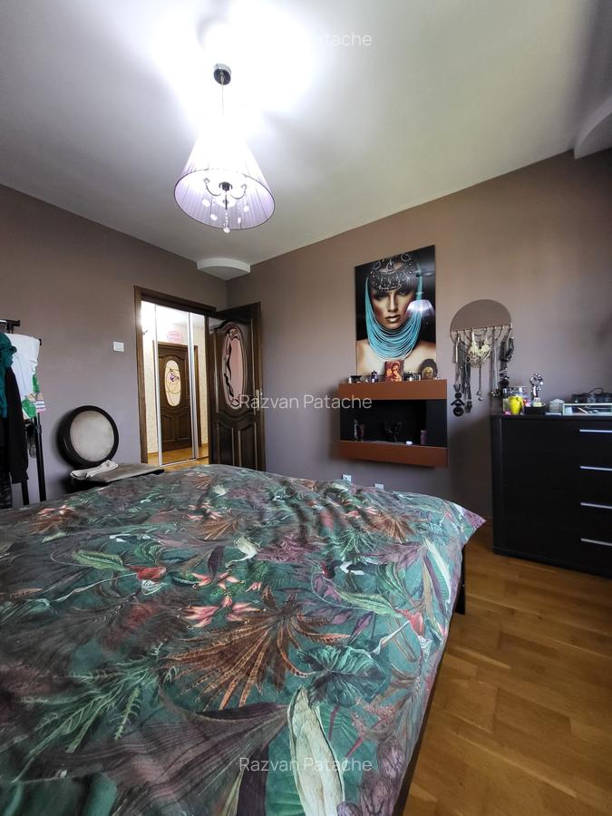 Apartament cu 3 camere Nicolina - 2