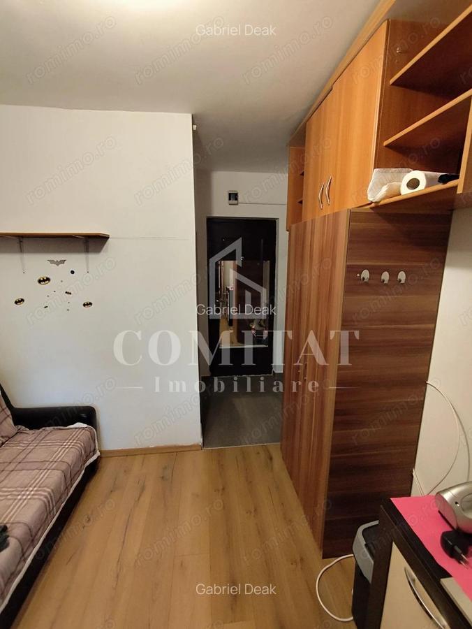 Garsoniera cocheta | Cartierul Gheorgheni - Zona Poli?iei Rutiere - 3