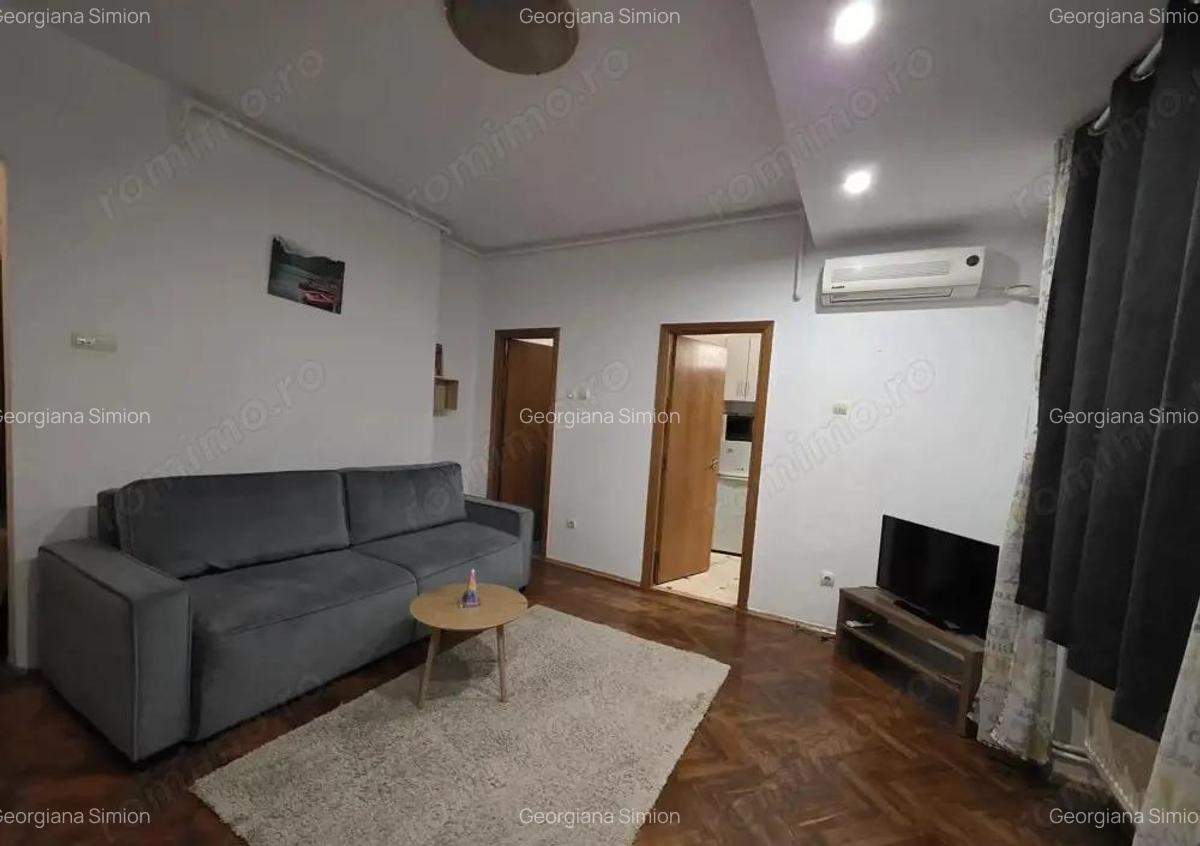 Garsoniera Victoriei | Centrala proprie | Proximitate metrou | Pet friendly - 4