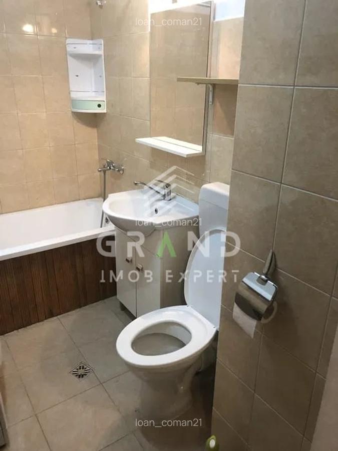 Zorilor- inchiriere Apartament 2 Camere, decomandat,cu Priveliste-60 m? + Balcon - 7