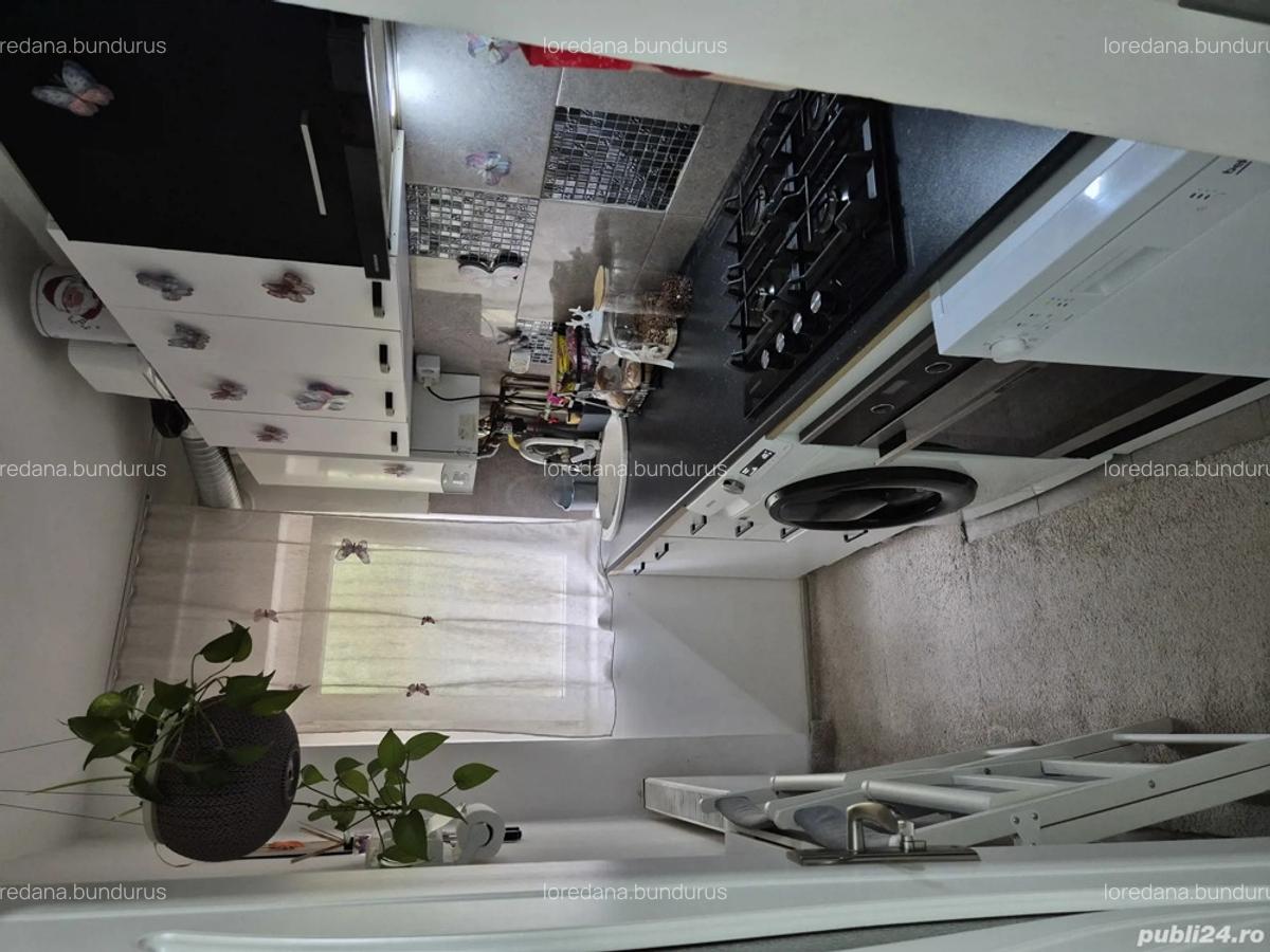 PROPRIETAR vand apartament 2 camere zona calea sagului - 4