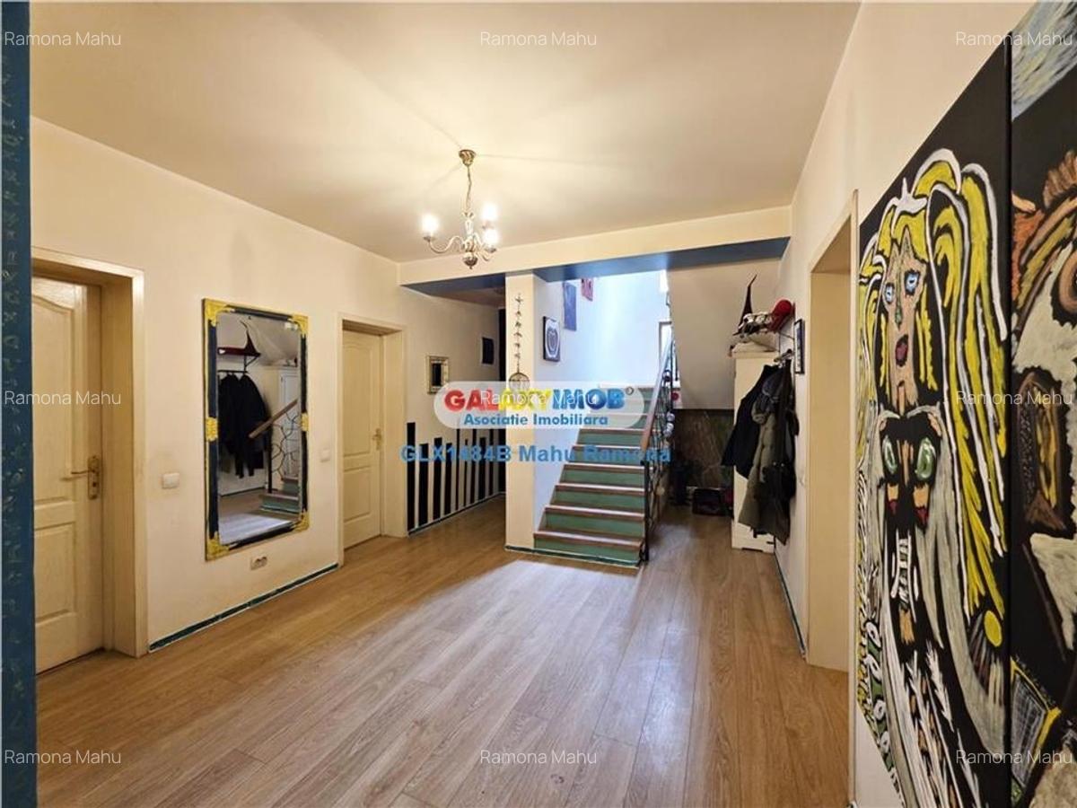 Vila spatioasa si luminosa, str. Ghioceilor, Bragadiru - 11