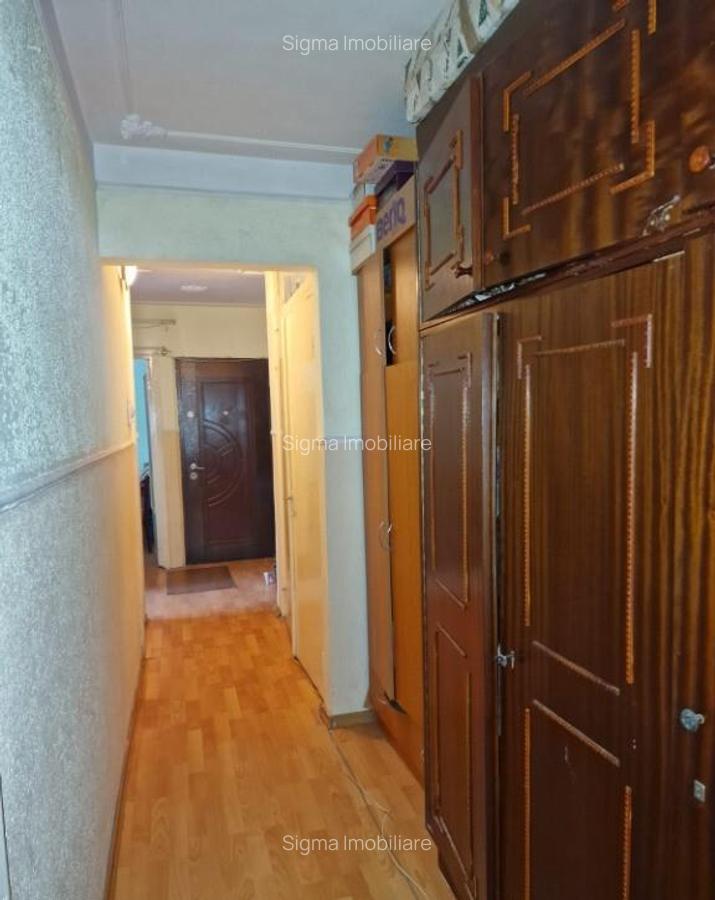 Nicolina II, prima sta?ie, apartament 2 camere, etajul 2 - 4