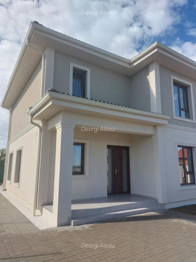Proprietar vând Duplex 5 camere Dumbrăvița  județul Timiș - 4