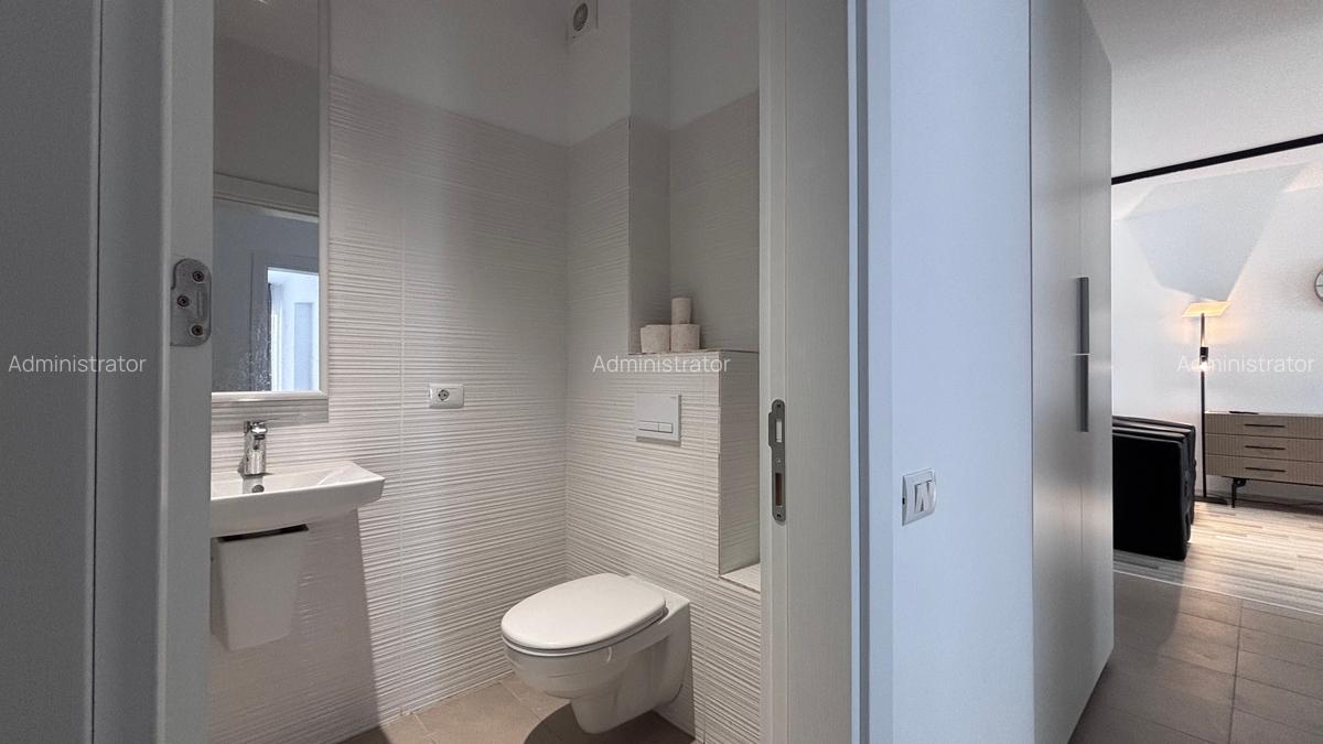 Apartament cu 3 camere decomandat, mobilat în Prelungirea Ghencea - 14