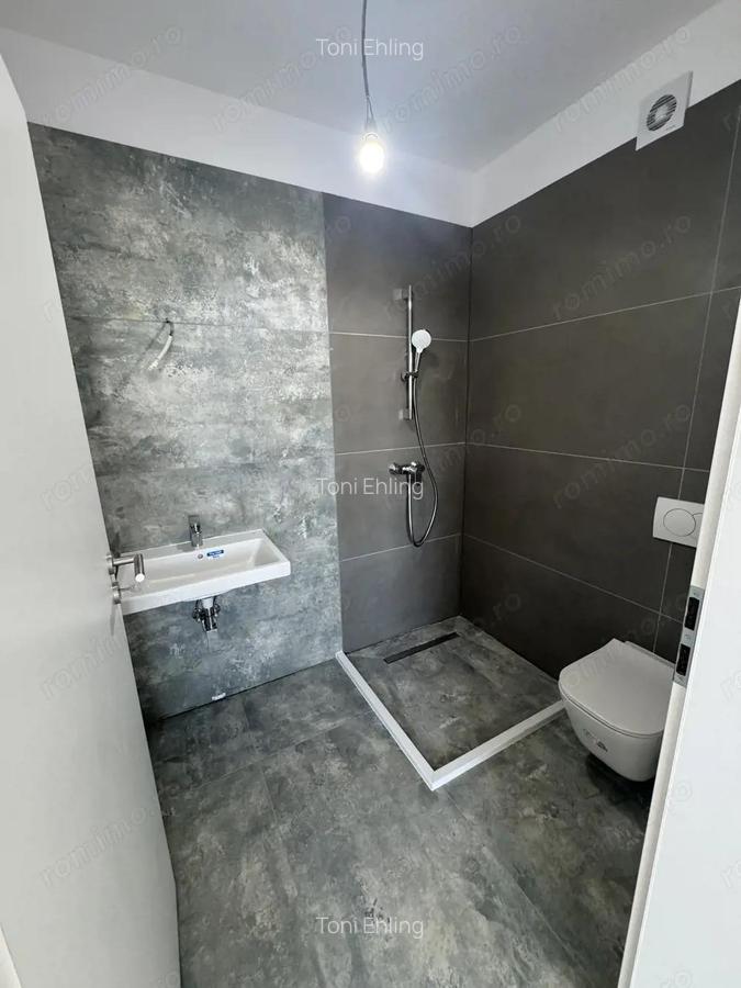 Apartament superb, 3 camere 2 bai, la prima locuire in XCity Towers - 12