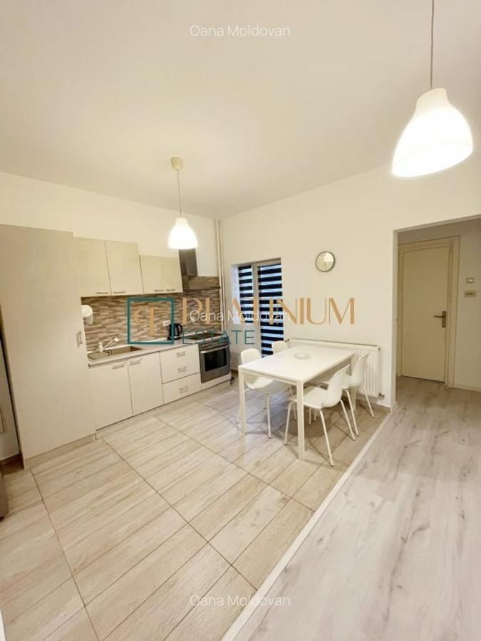 P4592 Apartament cu 3 camere DECOMANDAT, zona Centrala pe malul raului Bega - 3