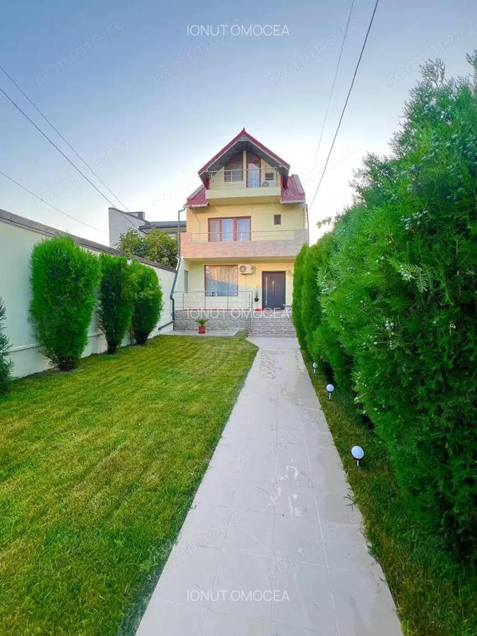 Casa 4 camere complet renovata Mamaia Nord - Lidl - 2