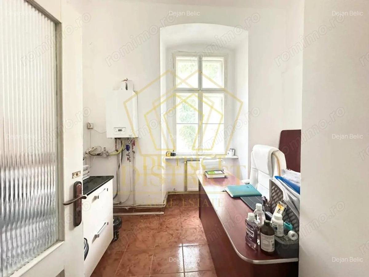 Apartament cu 3 camere in cladire istorica | Ultracentral - 5 Apartament cu 3 camere in cladire istorica | Ultracentral - 5