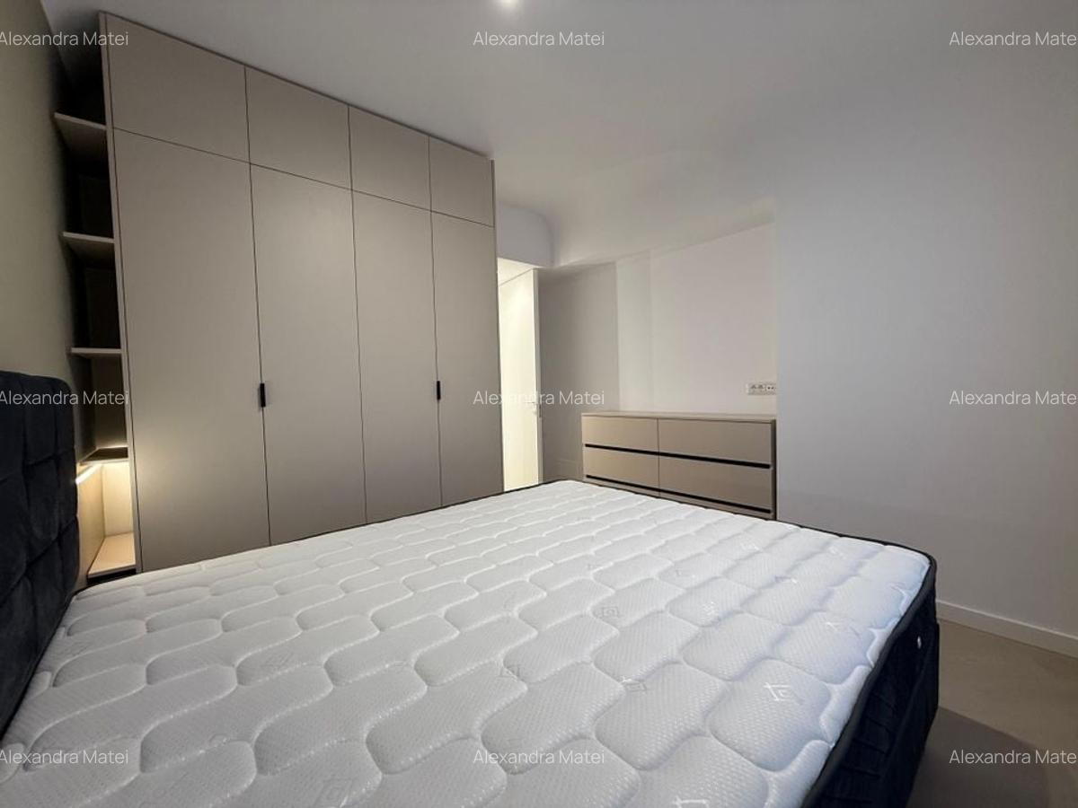 Apartament 2 camere de inchiriat  | Cortina North - 7