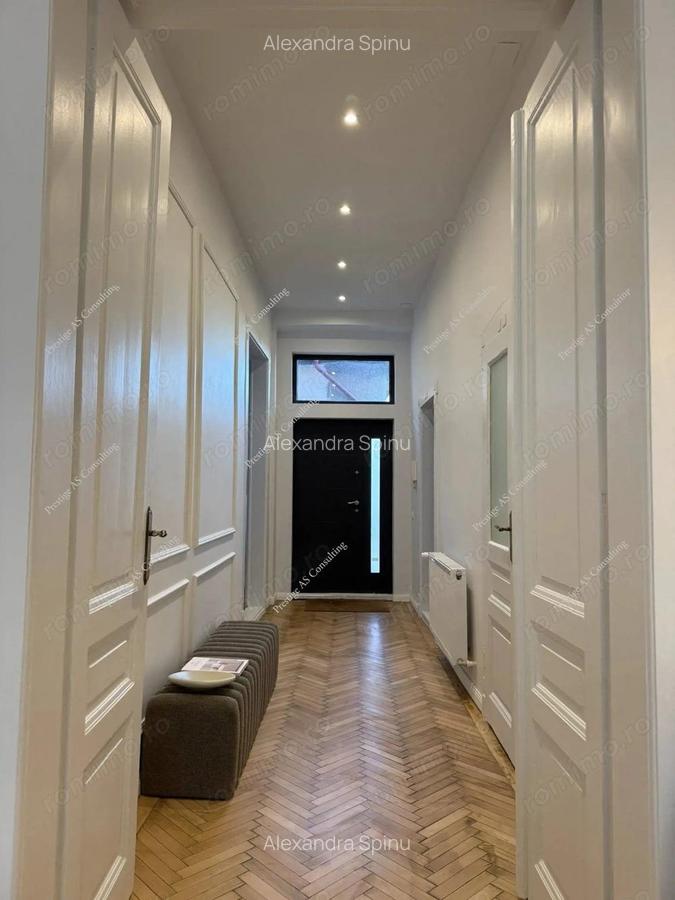 Apartament 4 Camere Premium | Etaj 3/3 | Iosefin-T. Vladimirescu - 9