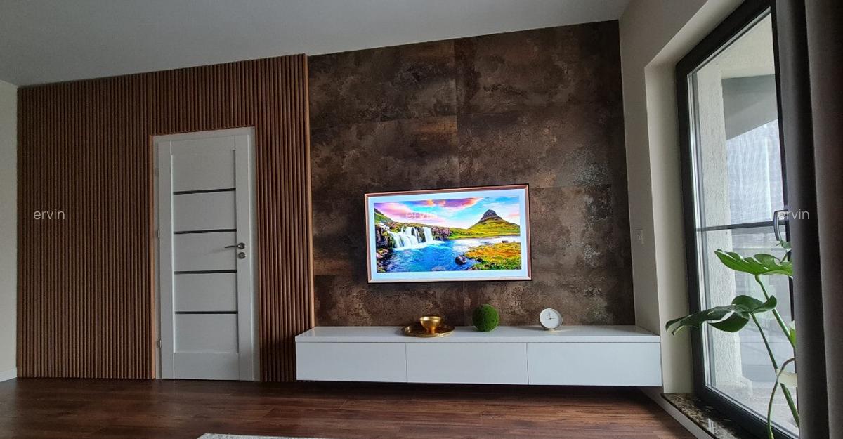 Apartament 2 camere Grozavesti - Cotroceni Smart Residence - 1