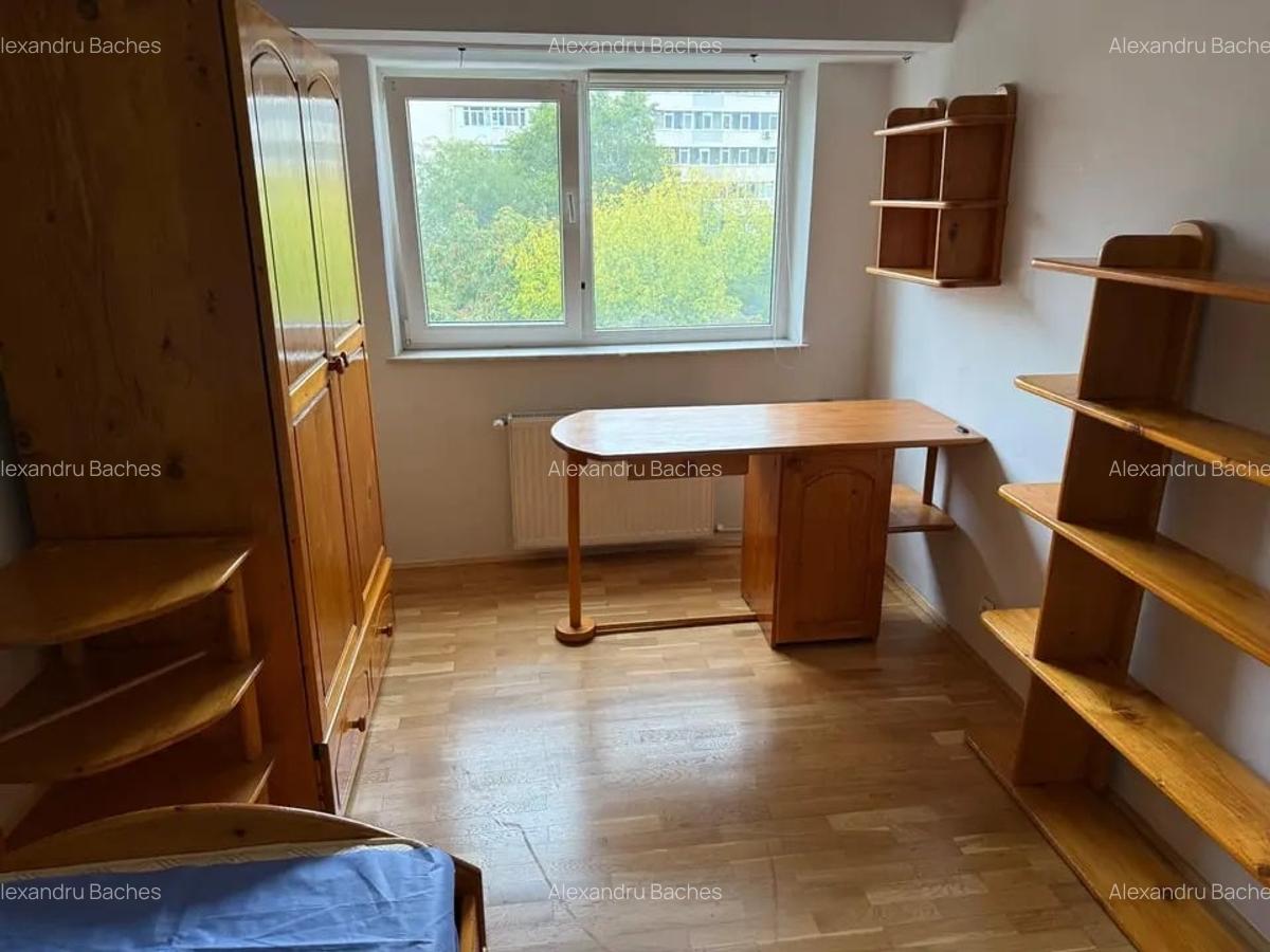 Apartament spatios 4 camere zona Iancului aproape de metrou! - 9
