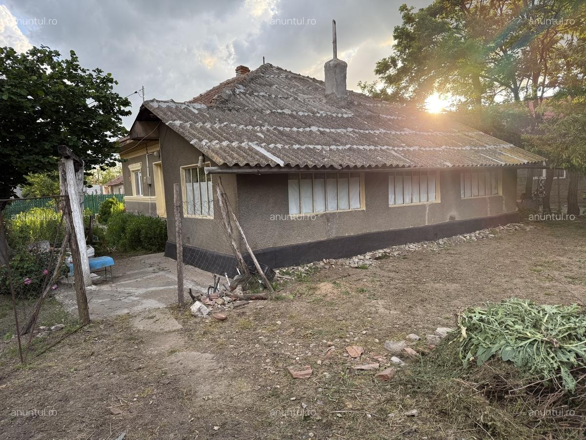 Comuna Nana, jud. Calarasi Casa de vanzare - 7