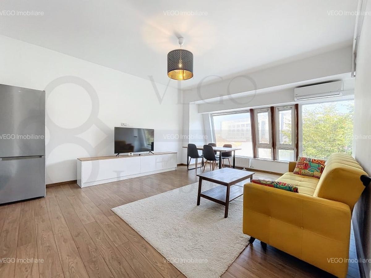 Apartament 3 camere, 69 mp, complet mobilat, utilat, parcare in Centru - 2