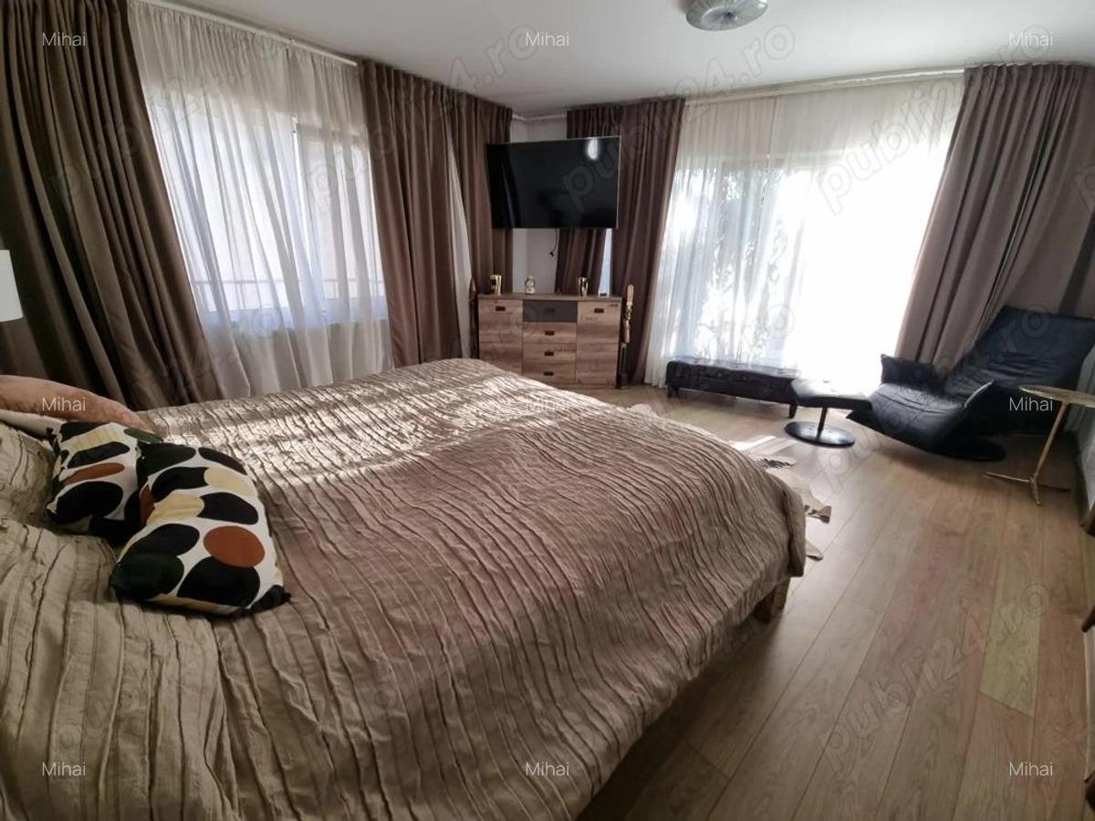 Vila individuala langa Metrou Dimitrie Leonida, Mobilata ?i Utilata, Se accepta credit - 14