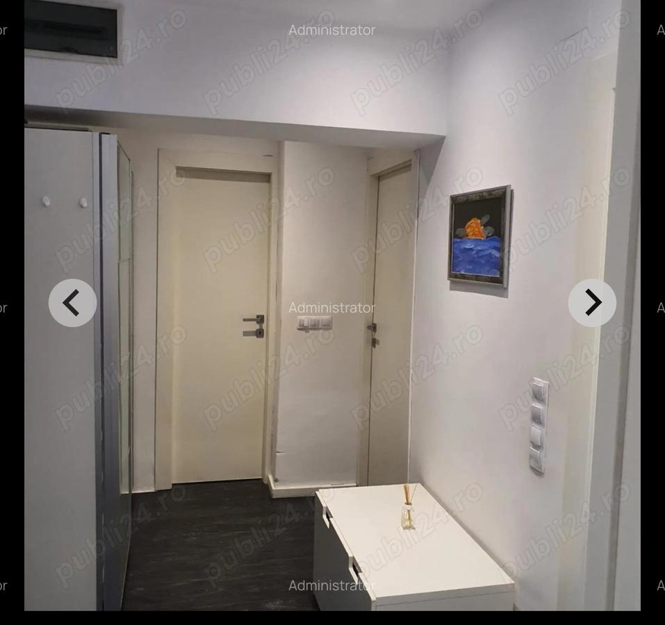 Dorobanți, 2 camere deosebit, loc parcare, 65 mp, renovat integral - 5