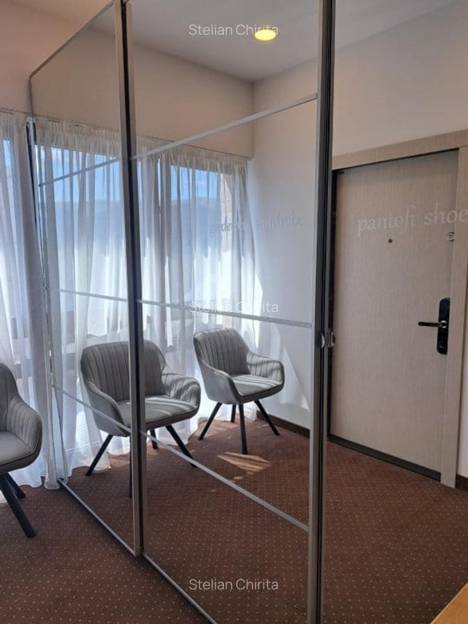 VAND PENTHOUSE 280 MP IN VILA + GARAJ LUX IN SINAIA PH COTA 1400 - 11