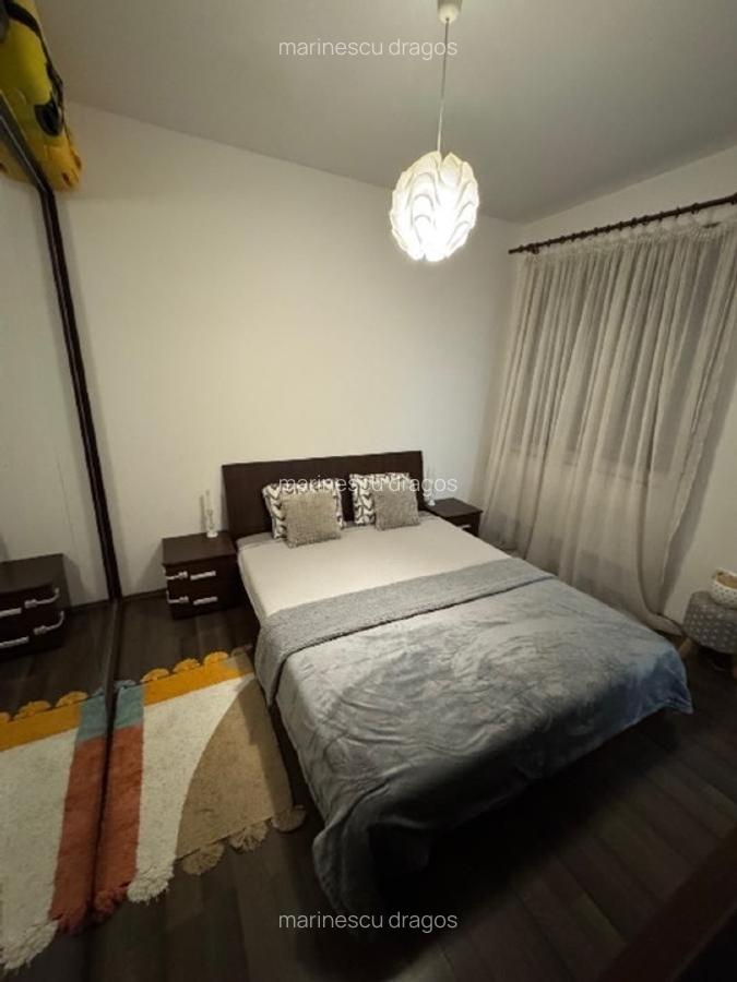 Apartament 2 CAMERE, 58 mp UTILI, 5 min Metrou Jiului, Proprietar - 11