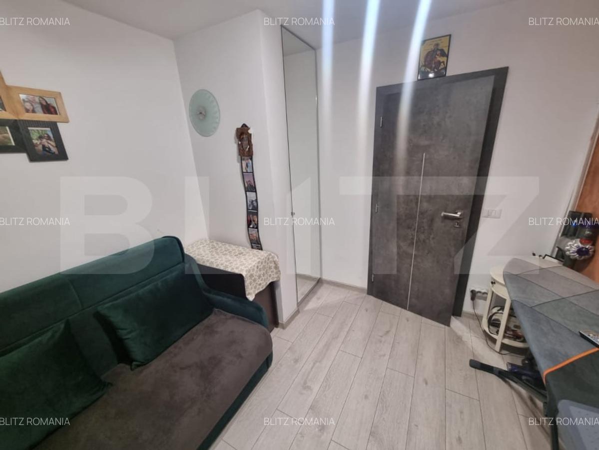 Apartament 2 camere, transformat in 3, Brazda Zona Big Family - 7