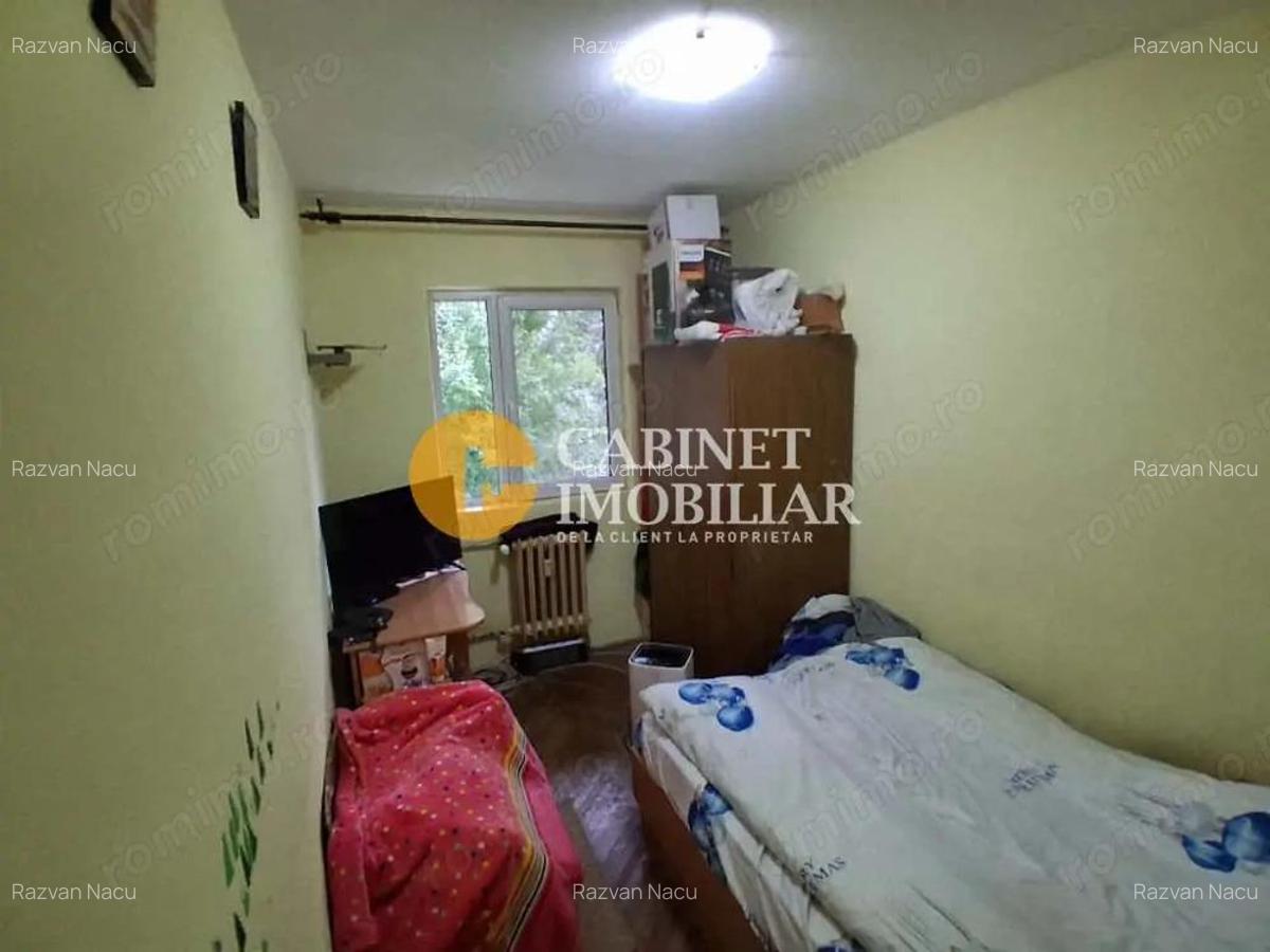 Apartament 3 camere, nedecomandat, zona Tatarasi, Iasi - 2