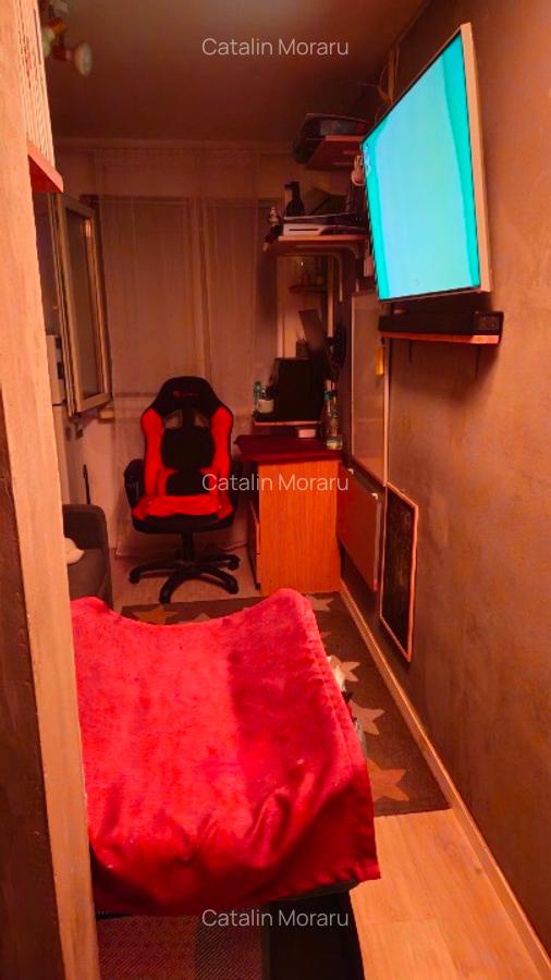 URGENT De Vanzare Garsoniera Mobilata si Utilata - 1