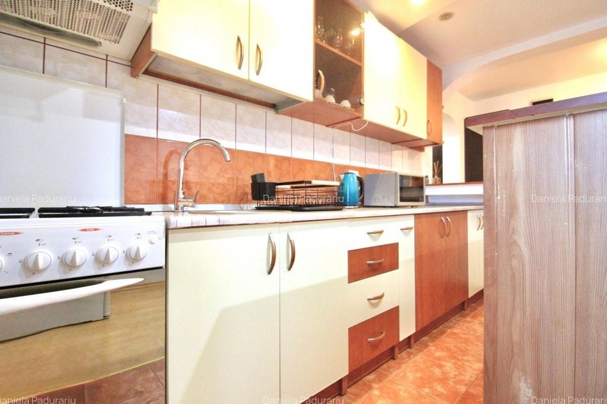 AVIATIEI - PROMETEU, CRISTAL PALACE  APARTAMENT  MODERN ! - 6