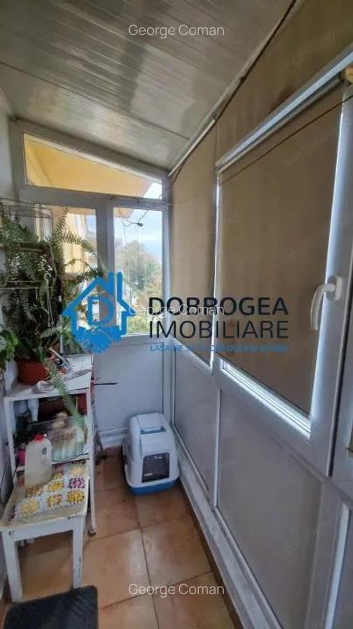 ULTRACENTRAL-2 CAMERE SEMIDECOMANDAT , ETAJ 3 - 5