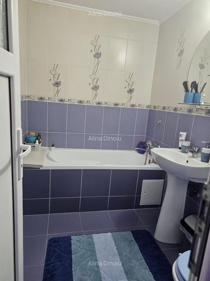 Apartament 4 camere Oltenitei I metrou I Piata Sudului - 18