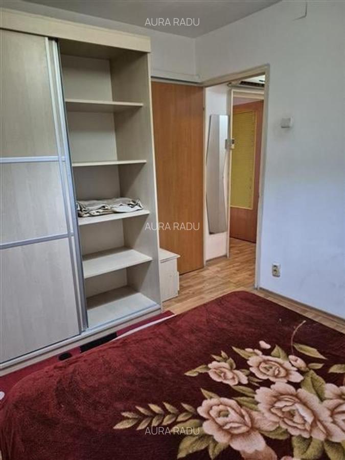 2 camere Berceni- Spitalul Obregia - bloc 1981- centrala proprie - 9