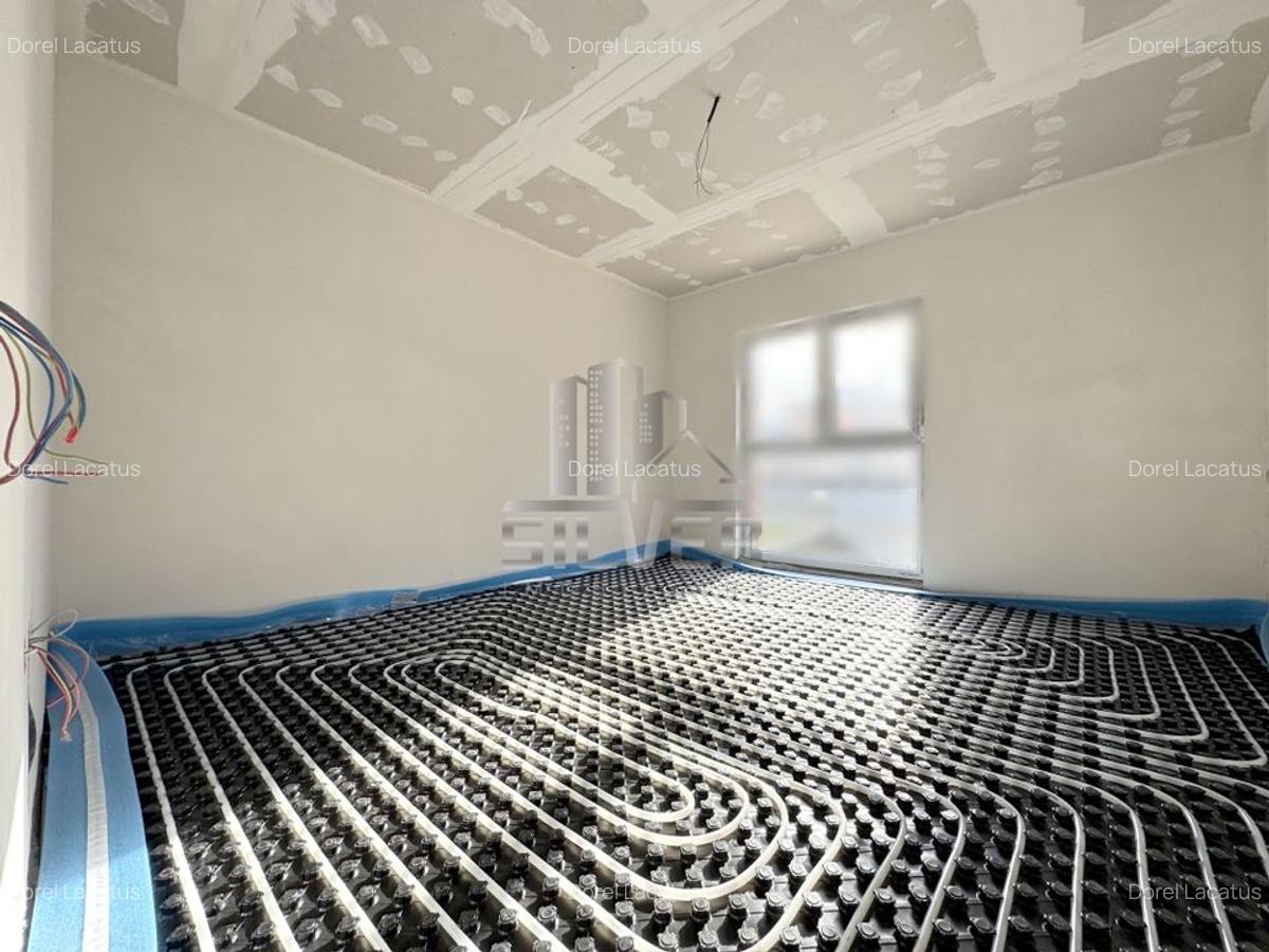 Casa unifamiliala/Teren 505 mp/CF. - 14