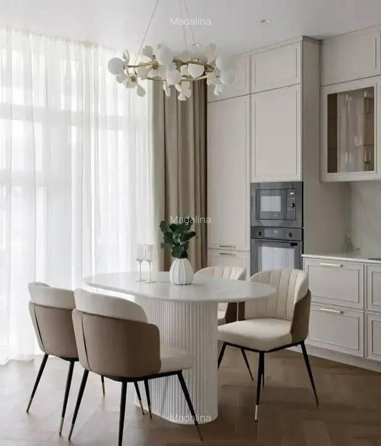 2 camere la Parter Proiect Boutique exclusiv CITY NORD! - 4