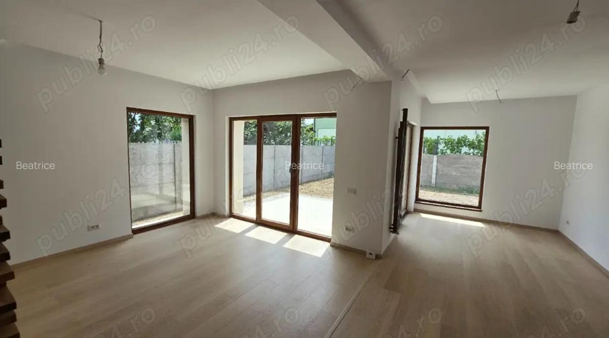 Direct de la proprietar: jumatate duplex in Dumbravita - 2