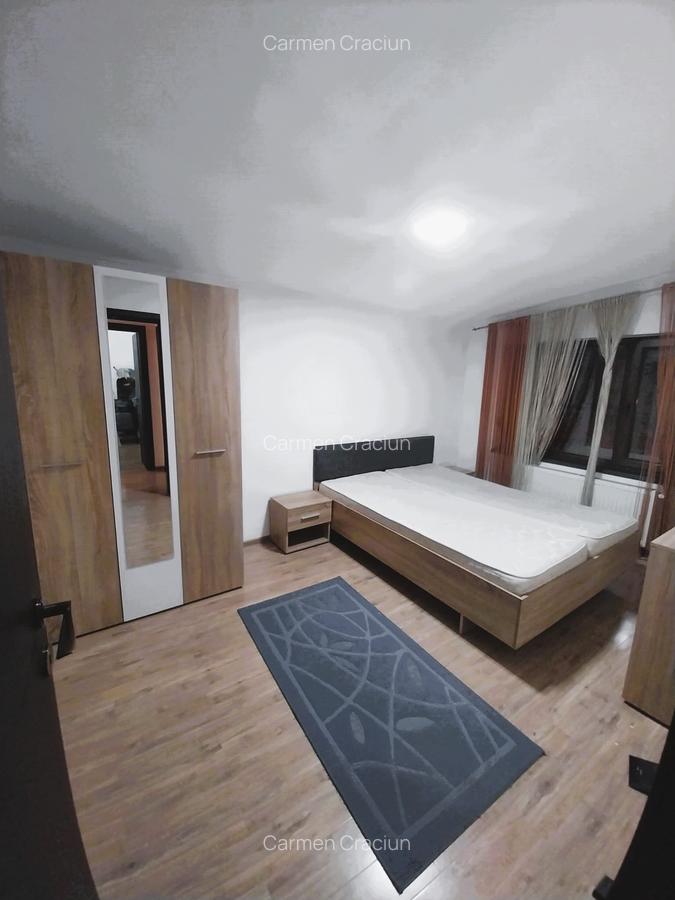 Apartament 3 camere in vila cu terasa - 13 Septembrie / Sebastian - 2014- Centra - 8
